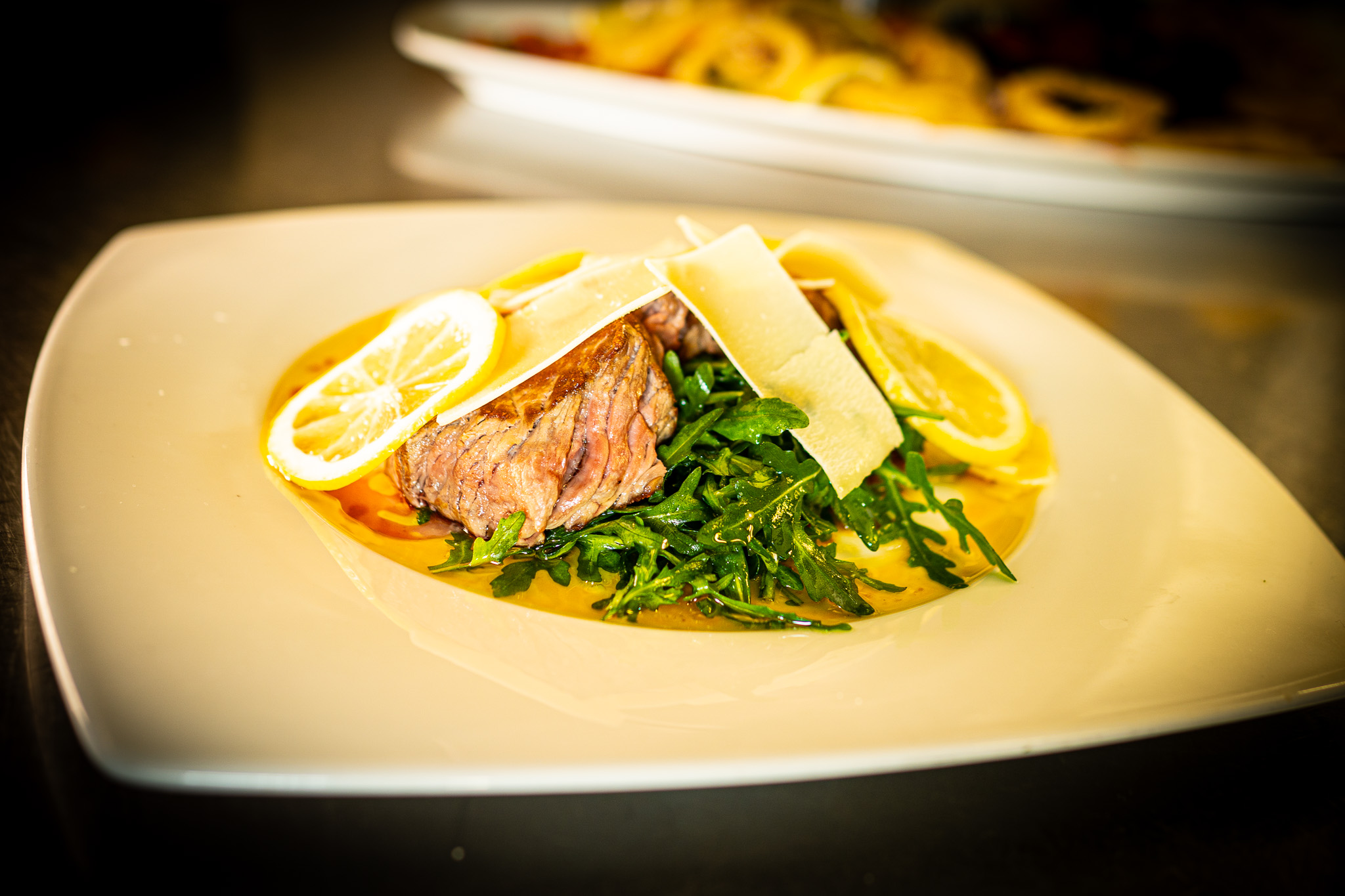 Tagliata