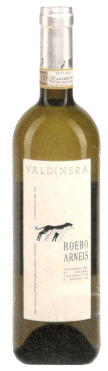 Flasche Roero Arneis